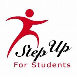 READING HELP SCHOLARSHIP THROUGH STEP UP! GO BULLDOGS